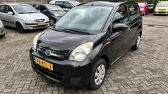 Gebruikt 2011 Daihatsu Cuore Plus Hatchback | € 3.750 (Eerlijke prijs)