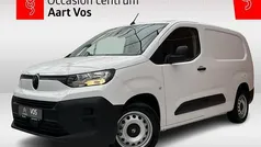 Gebruikt 2024 Citroën Berlingo MPV | € 19.995 (Eerlijke prijs)