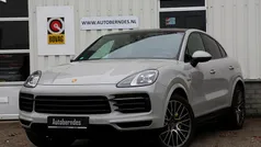 Gebruikt 2022 Porsche Cayenne Platinum Edition SUV | € 92.900 (Duur)