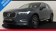 Gebruikt 2021 Volvo XC60 Inscription SUV | € 45.890 (Eerlijke prijs)