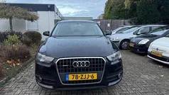 Gebruikt 2012 Audi Q3 Proline SUV | € 10.500 (Goede deal)