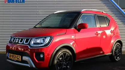 Occasion Suzuki Ignis 83 PK (61 kW) 2021 Hatchback