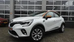 Wit Gebruikt 2020 Renault Captur Intens SUV | € 19.950 (Goede deal)
