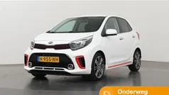 Wit Gebruikt 2020 Kia Picanto GT-Line Hatchback | € 15.935 (Eerlijke prijs)
