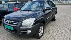 Gebruikt 2006 Kia Sportage Comfort SUV | € 2.250 (Eerlijke prijs)