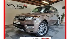 Gebruikt 2017 Land Rover Range Rover Sport HSE Dynamic SUV | € 35.990 (Super prijs)