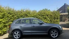 Gebruikt 2013 Audi Q5 Proline SUV | € 14.900 (Goede deal)