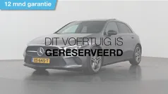 Grijs Gebruikt 2019 Mercedes A200 Premium Hatchback | € 26.450 (Eerlijke prijs)