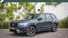 Blauw Gebruikt 2023 Volvo XC90 Ultimate SUV | € 64.194 (Eerlijke prijs)