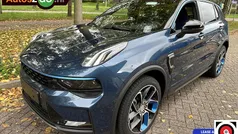 Nieuw 2025 Lynk & Co 01 SUV | € 31.995 (Eerlijke prijs)