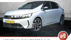 Gebruikt 2025 Opel Corsa Hatchback | € 24.595 (Eerlijke prijs)