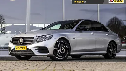 Occasion 2019 Mercedes E300 Premium Plus Sedan | € 37.645 (Eerlijke prijs)
