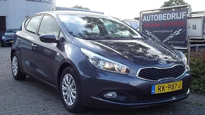 Occasion Kia Ceed 101 PK (74 kW) 2015 Hatchback