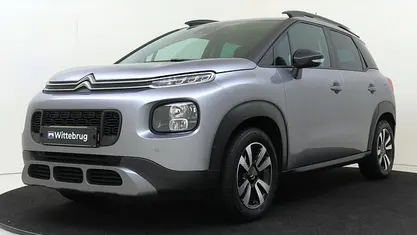 Occasion 2020 Citroën C3 Aircross PureTech SUV | € 13.925 (Eerlijke prijs)