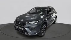 Grijs Gebruikt 2021 Seat Ateca Business SUV | € 29.950 (Eerlijke prijs)