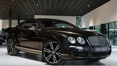Bruin Gebruikt 2005 Bentley Continental GT Mulliner Coupé | € 39.900 (Eerlijke prijs)