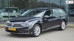 Zwart Gebruikt 2020 VW Passat Business Stationwagen | € 23.645 (Eerlijke prijs)