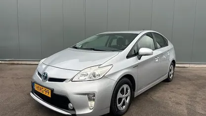 Gebruikt 2013 Toyota Prius Comfort Hatchback | € 7.995 (Goede deal)