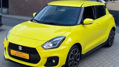 Occasion Suzuki Swift Sport 140 PK (102 kW) 2018 Hatchback
