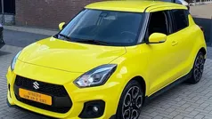 Gebruikt 2018 Suzuki Swift Sport Hatchback | € 16.249 (Eerlijke prijs)