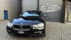Gebruikt 2018 BMW 318 Executive Stationwagen | € 18.450 (Goede deal)