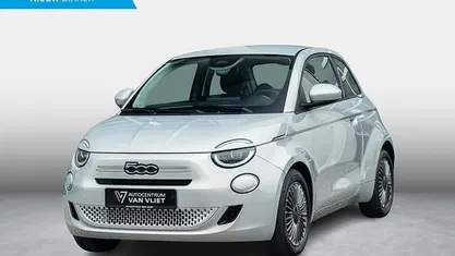 Occasion Fiat 500 Launch Edition 65 PK (47 kW) 2026 Hatchback