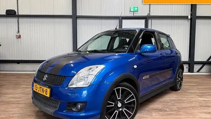Occasion Suzuki Swift 93 PK (68 kW) 2009 Hatchback