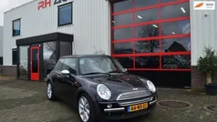Gebruikt 2004 Mini Cooper Chili Hatchback | € 2.750 (Goede deal)