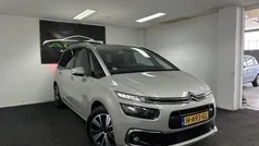 Grijs Gebruikt 2017 Citroën Grand C4 Picasso Shine MPV | € 10.995 (Eerlijke prijs)
