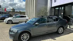 Gebruikt 2016 Skoda Octavia Business Line Hatchback | € 11.950 (Eerlijke prijs)