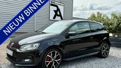 Gebruikt 2010 VW Polo GTI Hatchback | € 7.450 (Eerlijke prijs)