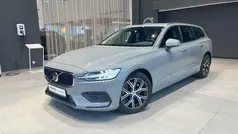 Gebruikt 2024 Volvo V60 Core Stationwagen | € 35.200 (Super prijs)
