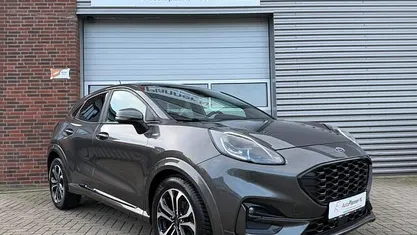 Occasion 2021 Ford Puma ST-Line SUV | € 16.744 (Eerlijke prijs)