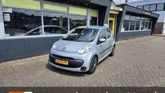 Gebruikt 2007 Citroën C1 Hatchback | € 2.240 (Eerlijke prijs)