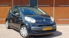 Gebruikt 2008 Citroën C1 Hatchback | € 2.150 (Eerlijke prijs)