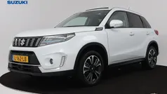 Wit Gebruikt 2021 Suzuki Vitara Style SUV | € 21.945 (Eerlijke prijs)
