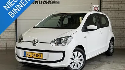 Occasion VW up! move up! 60 PK (44 kW) 2016 Hatchback