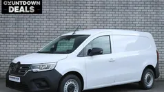 Gebruikt 2025 Renault Kangoo MPV | € 30.745 (Eerlijke prijs)