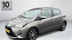 Gebruikt 2019 Toyota Yaris Hybrid Hatchback | € 16.900 (Eerlijke prijs)