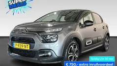Gebruikt 2022 Citroën C3 Feel Hatchback | € 13.285 (Eerlijke prijs)