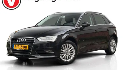 Occasion Audi A3 Sportback Proline 2014 Hatchback