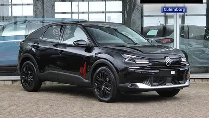 Occasion Citroën C4 145 PK (106 kW) 2026 SUV