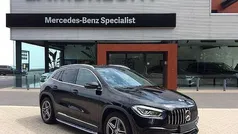 Gebruikt 2022 Mercedes GLA250 AMG line SUV | € 39.000 (Super prijs)