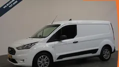 Gebruikt 2023 Ford Transit Trend Van | € 21.990 (Eerlijke prijs)