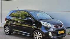 Gebruikt 2015 Kia Picanto Hatchback | € 4.250 (Eerlijke prijs)