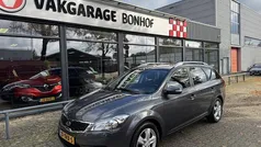 Gebruikt 2012 Kia Ceed Stationwagen | € 7.950 (Eerlijke prijs)