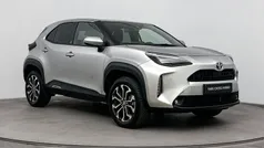 Grijs Gebruikt 2023 Toyota Yaris Cross Edition SUV | € 29.999 (Eerlijke prijs)