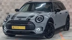 Gebruikt 2022 Mini Cooper Clubman Stationwagen | € 33.950 (Eerlijke prijs)