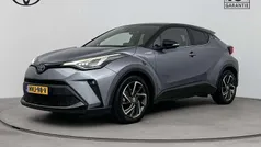 Gebruikt 2020 Toyota C-HR Limited SUV | € 26.245 (Eerlijke prijs)