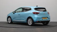 Blauw Gebruikt 2019 Renault Clio IV Intens Hatchback | € 12.945 (Eerlijke prijs)